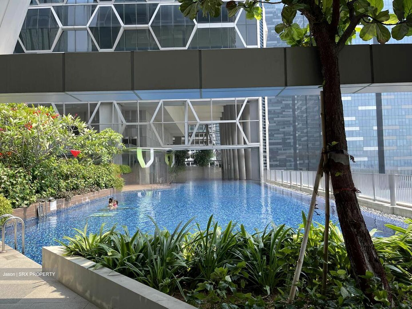 Shenton Way (D1), Condominium #468147311